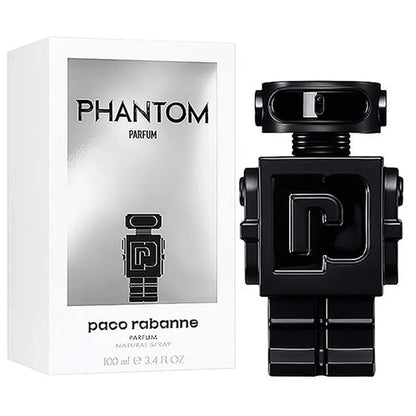 Rabanne Phantom Parfum for Men