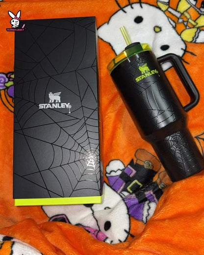 Stanley Halloween Quencher H2.0 40oz