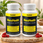 MacuHealth Triple Carotenoid Eye Vitamins 90 Softgels ( Pack of 2 )