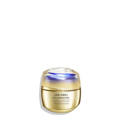Shiseido Vital Perfection Supreme Cream – 50 ml