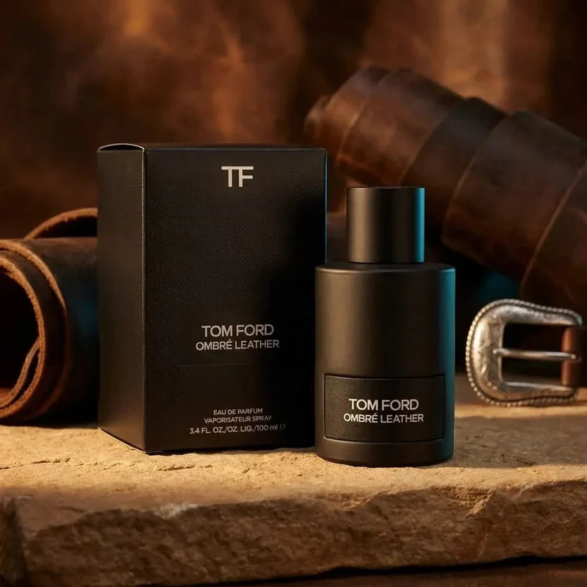 Tom Ford Ombré Leather EDP 100ml