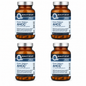 AHCC Immune Support 60 Vegicaps ( Pack of 4 )