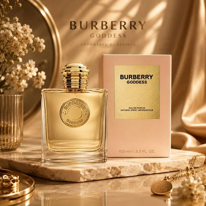 Burberry Goddess EDP 100ml for Women