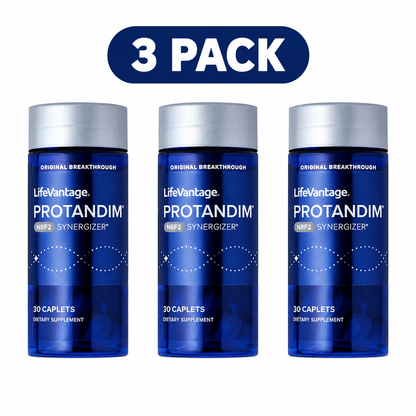 3 Pack