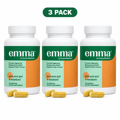 3 Pack