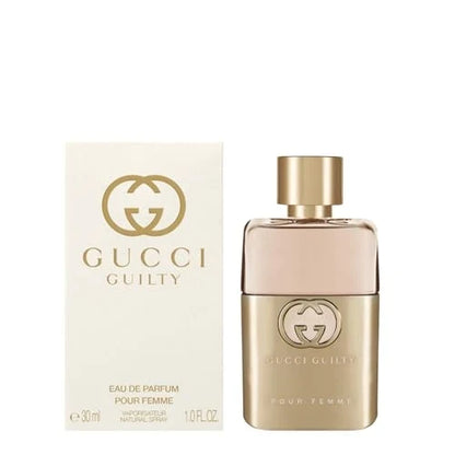 Gucci Guilty Pour Femme Eau de Parfum – 30ml / 1.0oz