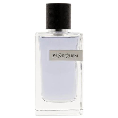 YSL Y Eau de Toilette for Men – 100ml / 3.3oz Fresh Fragrance