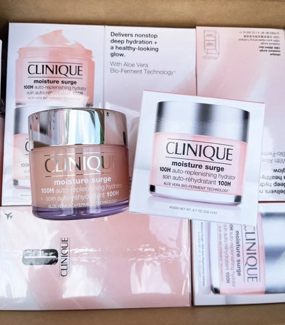 Clinique Moisture Surge 100H Hydrator
