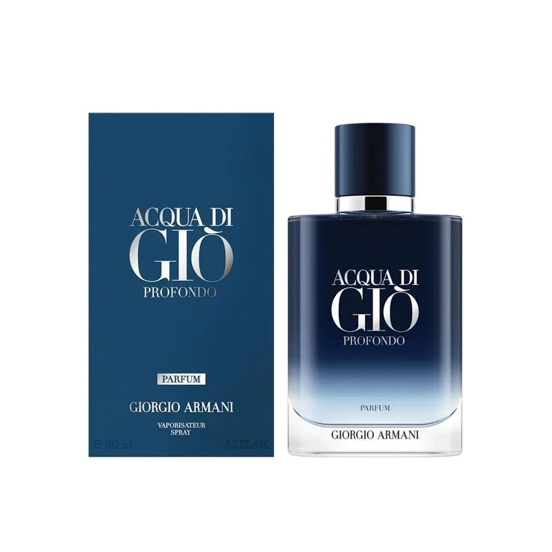Giorgio Armani Acqua Di Giò Profondo Parfum