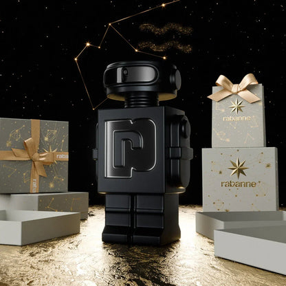Rabanne Phantom Parfum for Men