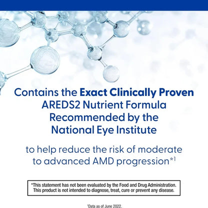 PreserVision AREDS 2 Eye Vitamins 120