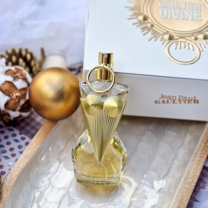 Jean Paul Gaultier Divine Le Parfum