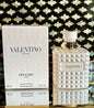 Valentino Uomo Born in Roma Ivory Eau de Toilette 100ml