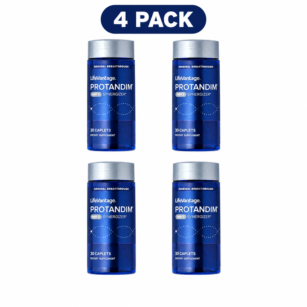 4 Pack