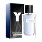 YSL Y Eau de Toilette for Men – 100ml / 3.3oz Fresh Fragrance