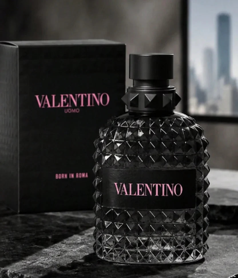 Valentino Born in Roma Uomo EDT 100ml