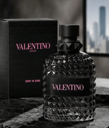 Valentino Born in Roma Uomo EDT 100ml