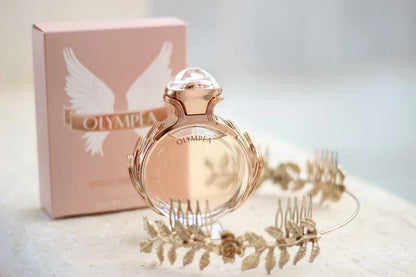 Paco Rabanne Olympea EDP 80ml