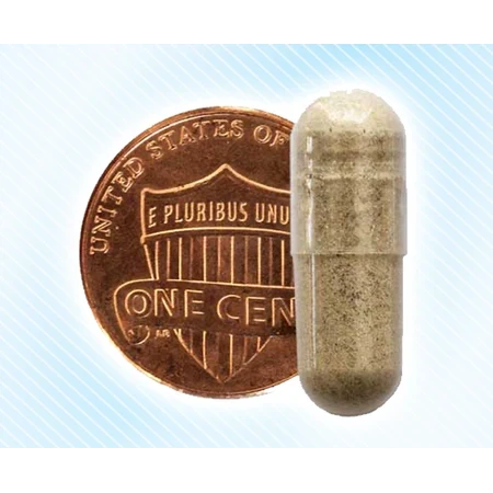 Livingwell Heal-n-Soothe Enzyme Formula 90 Capsules