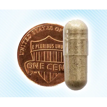 Livingwell Heal-n-Soothe Enzyme Formula 90 Capsules