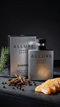CHANEL Allure Homme Sport EDT 100ml
