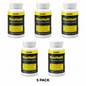 MacuHealth Triple Carotenoid Formula 90 Softgels ( Pack of 5 )