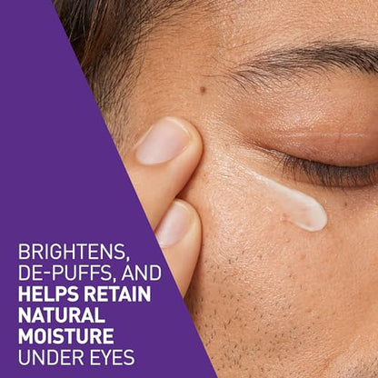 CeraVe Vitamin C Eye Cream for Brighter-Looking Skin