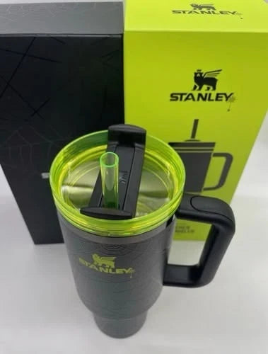 Stanley Halloween Quencher H2.0 40oz
