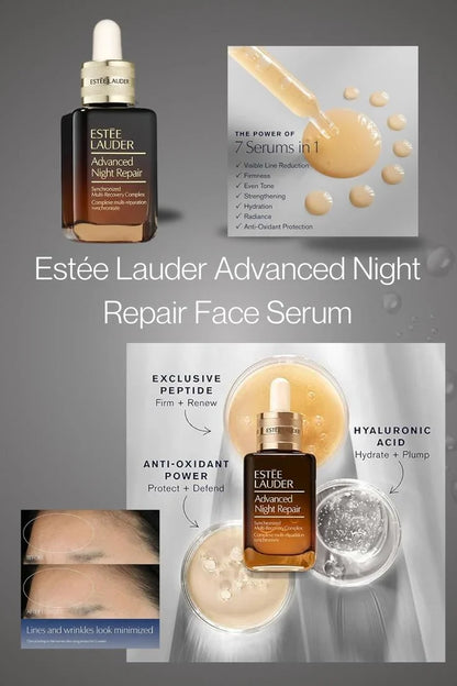 Estée Lauder Advanced Night Repair Serum 100ml