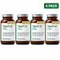 AlgaeCal Plus Bone Health Supplement 120 Capsules ( Pack of 4 )