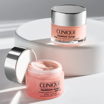 Clinique Moisture Surge 100H Hydrator – 125ml