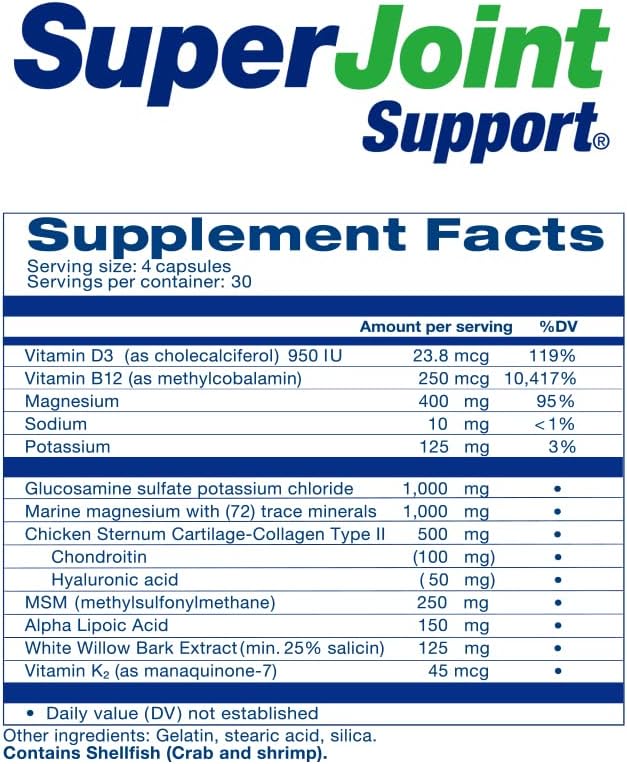 LivingWell Heal-n-Soothe Enzyme Formula – 90 Capsules