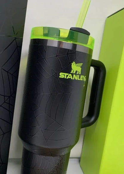 Stanley Halloween Quencher H2.0 40oz