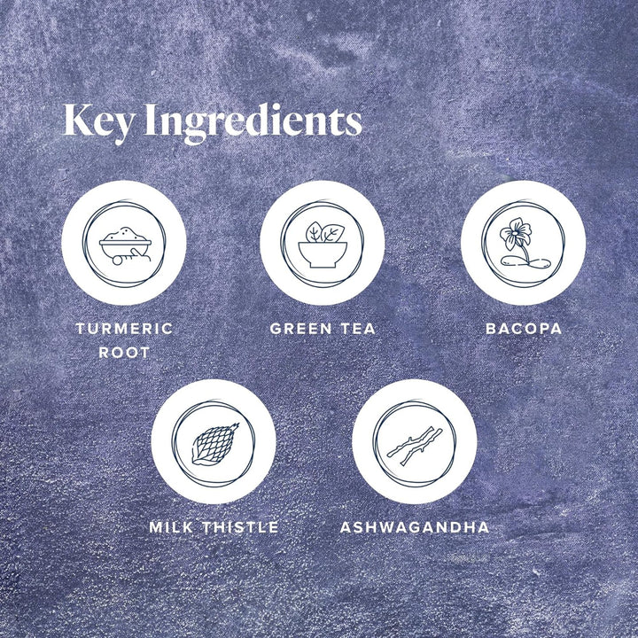 LifeVantage Protandim NRF2 Synergizer – 30 Caplets
