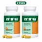 Gut Health Support 60 Capsules ( Pack of 2 )