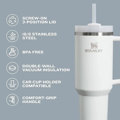 Stanley Quencher H2.0 Tumbler 40oz