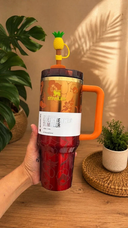 Stanley x Karol G Quencher H2.0 0.89L