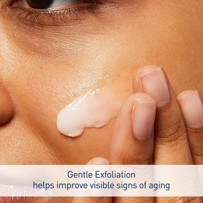 CeraVe Skin Renewing Night Treatment