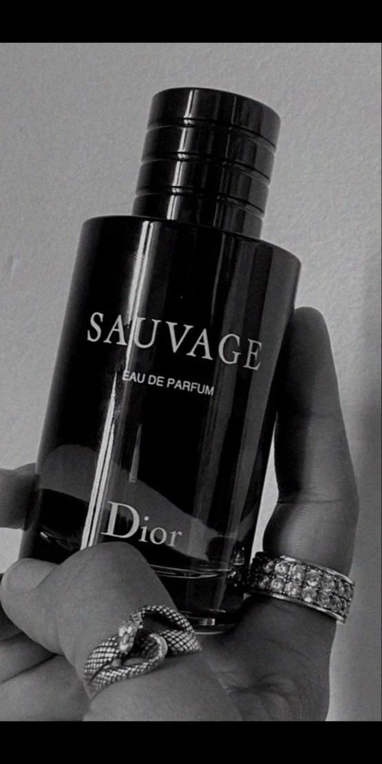 Dior Sauvage Parfum 100ml