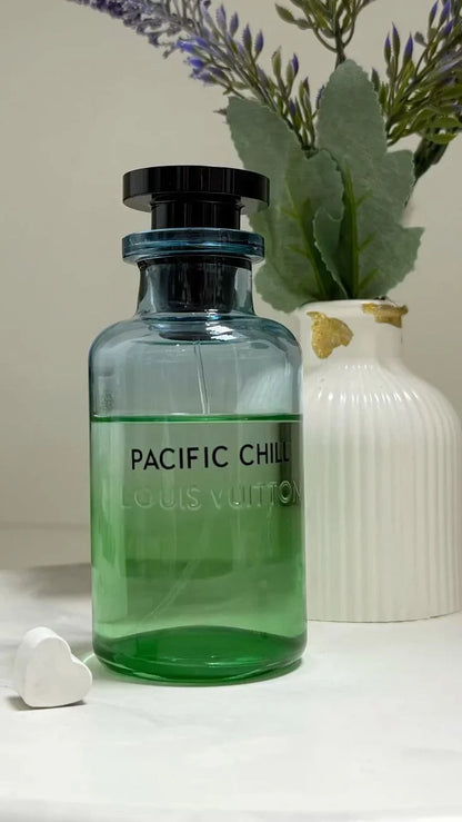 Louis Vuitton Pacific Chill EDP 100ml