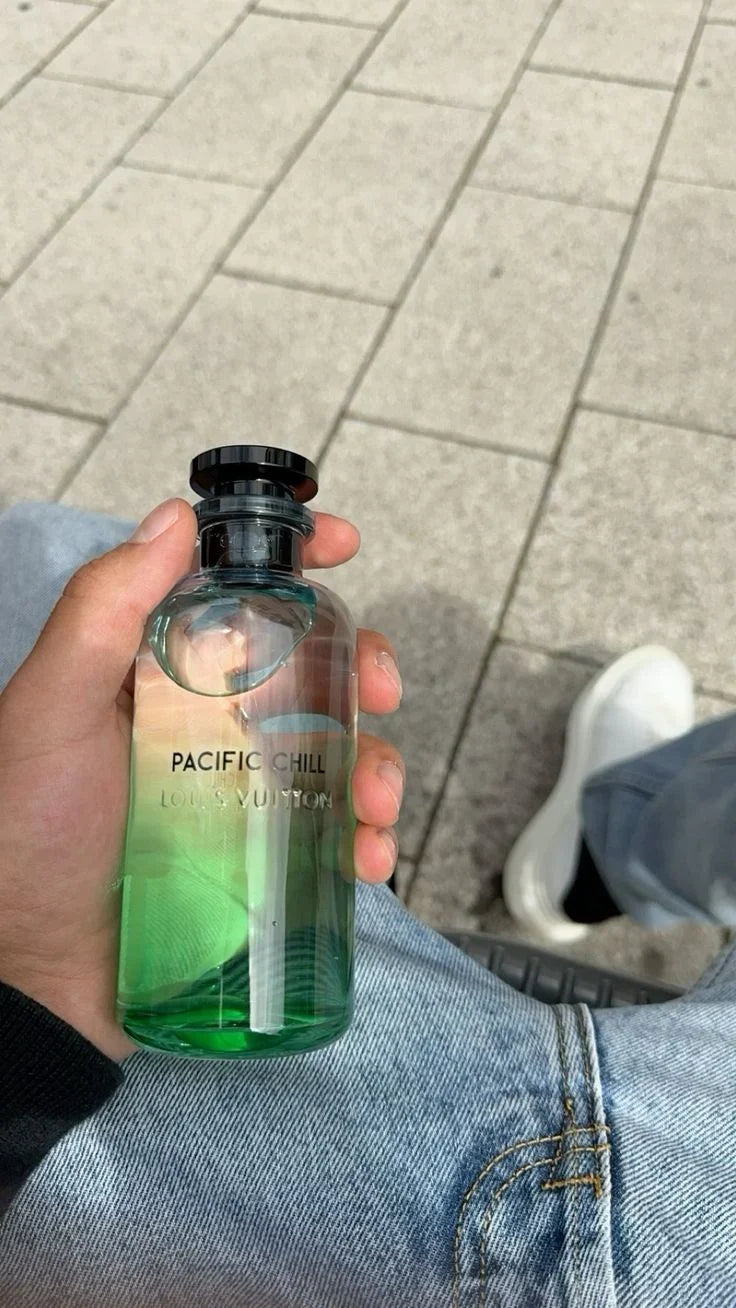 Louis Vuitton Pacific Chill EDP 100ml