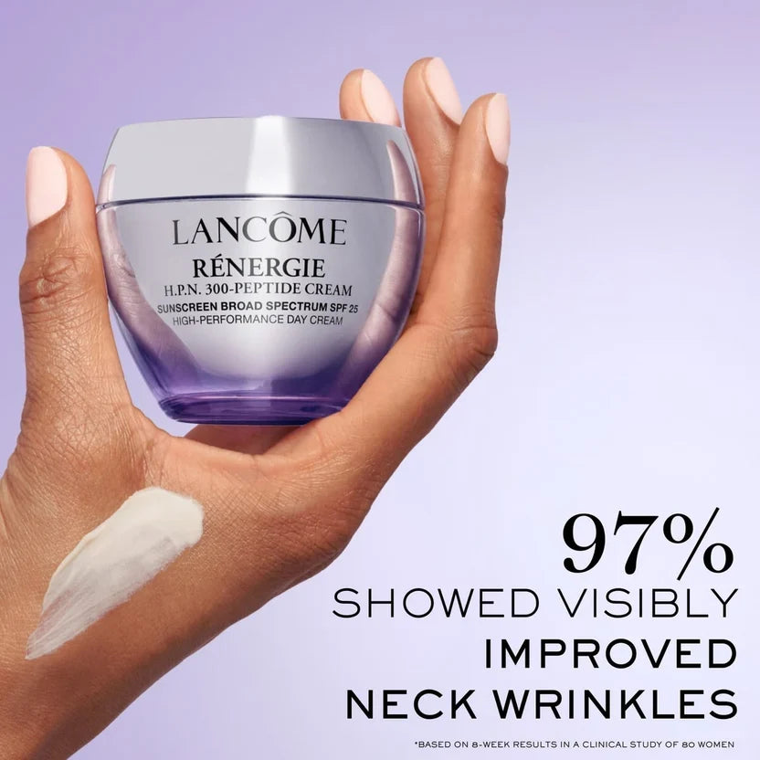 Lancôme Rénergie H.P.N. Ultra Cream – 50ml / 1.69oz