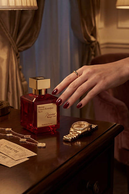 MFK Baccarat Rouge 540 Extrait de Parfum 70ml