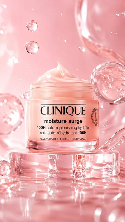 Clinique Moisture Surge 100H Hydrator