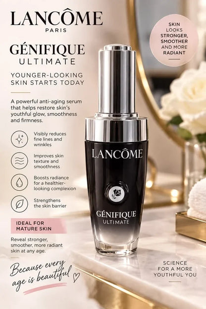 Advanced Génifique Face Serum 100ml