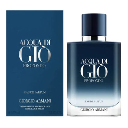 Giorgio Armani Acqua di Giò Profondo EDP 100ml