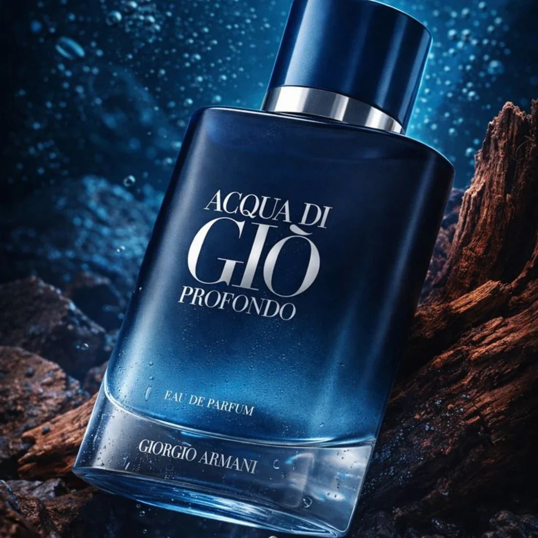 Acqua di Giò Profondo EDP 100ml