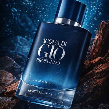 Giorgio Armani Acqua di Giò Profondo EDP 100ml