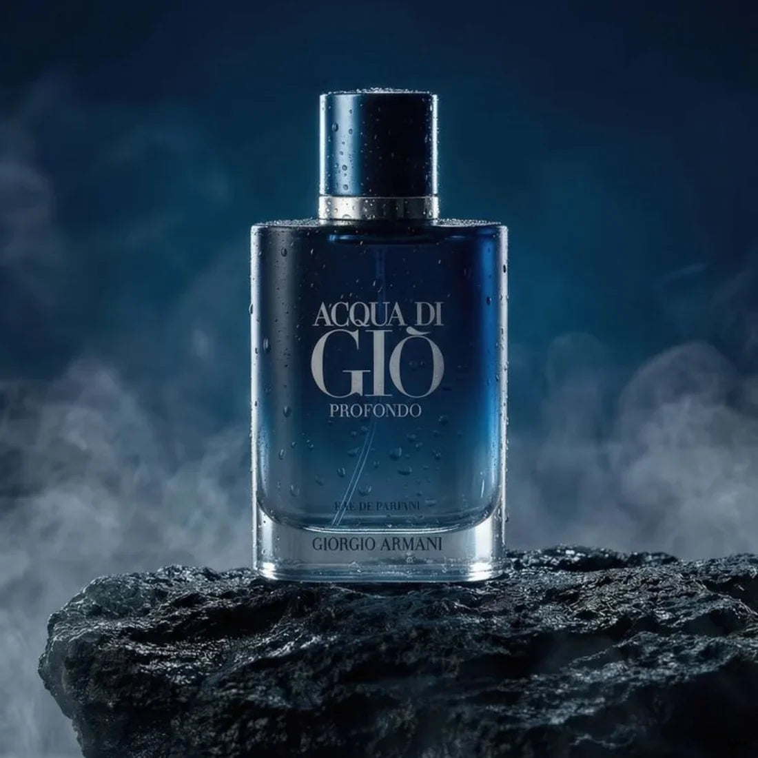 Acqua di Giò Profondo EDP 100ml
