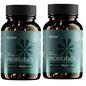 BIOMA Probiotics Digestive Health Gut Support for Men & Women 60 Capsules